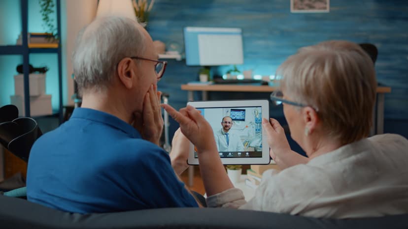 Enhanced Patient Engagement